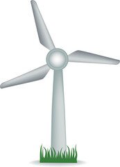 wind turbine