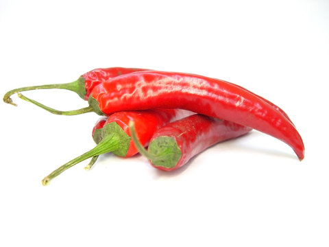 Malagueta - Chilli - Spicy - Picante