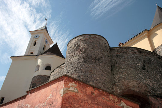 Mukachevo