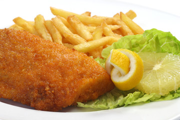 Cordon Bleu