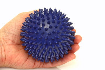 Massageball
