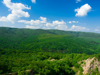 Fruska Gora National Park -Serbia