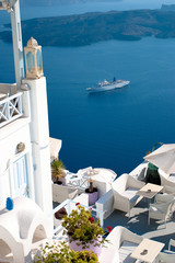 Firestofani Griechenland