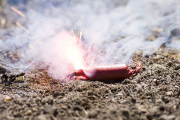 Feuerwerkskörper