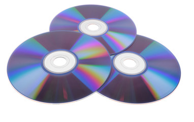DVD disks