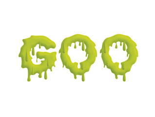 Goo Text