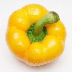 gelbe paprika
