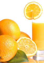 Oranges