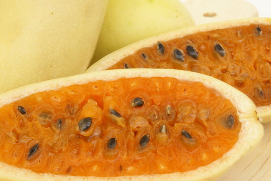 CURUBA
