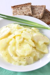 kartoffelsalat