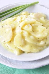 kartoffelsalat