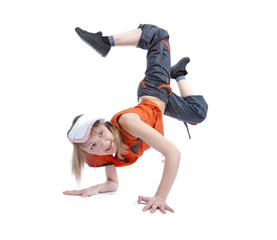 Dancer