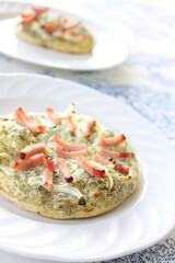 Flammkuchen