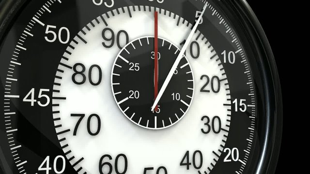 Stopwatch