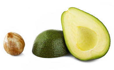 Avocado 22