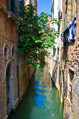 Canal in Venice