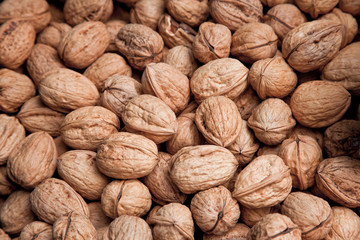 walnuts