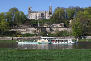 Elbdampfer