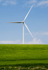 énergie renouvelables