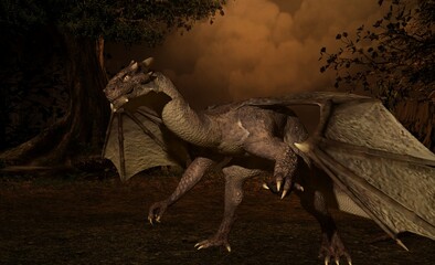 dragon