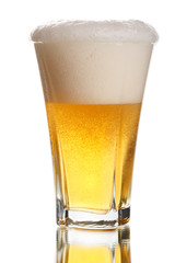 Light beer