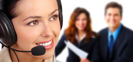 Customer service