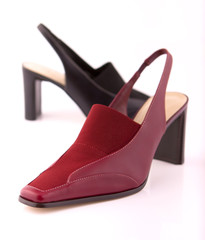 Woman shoe