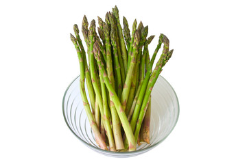 asparagus