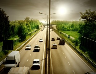 highway