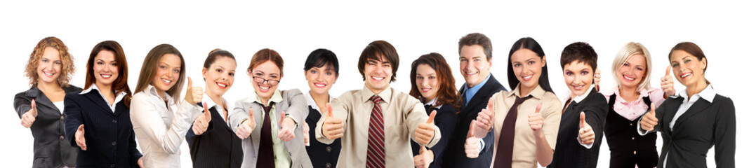 business people