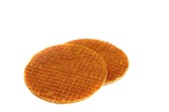 gaufrettes