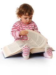 buch lesen
