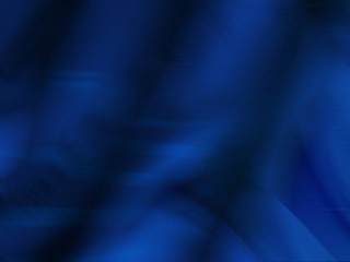 Fototapeta premium Ciemnoniebieski projekt wygenerowany komputerowo