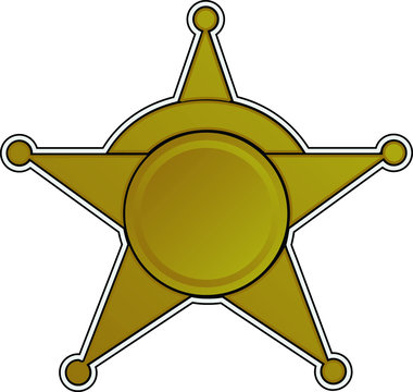 Sherriff Star