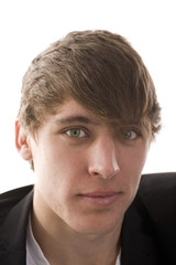 Obraz premium Green Eyes