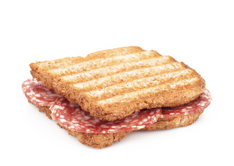 toast