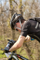 Fototapeta premium bicycle