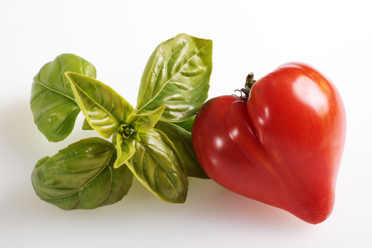HerzTomate