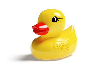Rubber Ducky