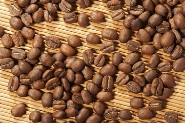 coffee grain