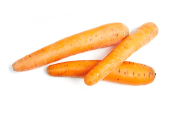 Fresh Vegetables, carrots