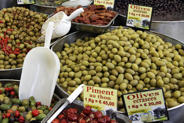 Olives