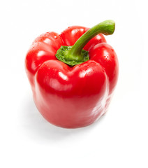 Fresh Vegetables, pepper