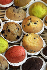 Muffin - Viennoiserie