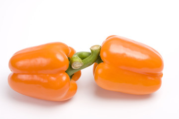 Sweet peppers.