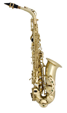 Alto Saxophone