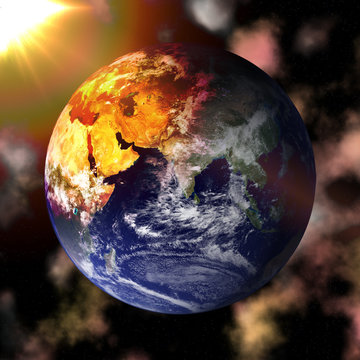Global Warming