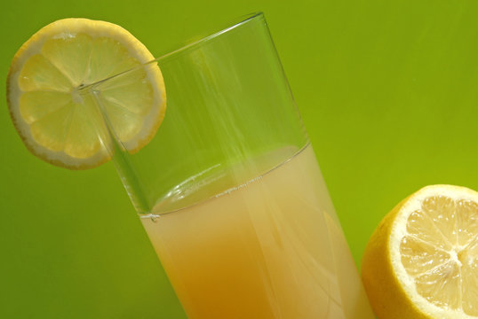 lemon juice
