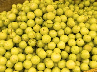 Fruit, Kerala, India..