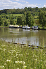 canal de la marne au rhin